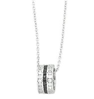 Collana 2Jewels Donna in Argento Zirconia 253116 - 253116